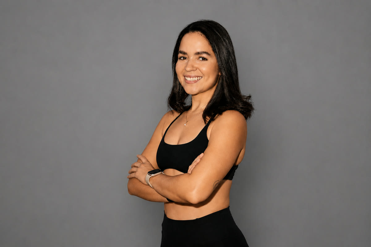 Daniela Panamá