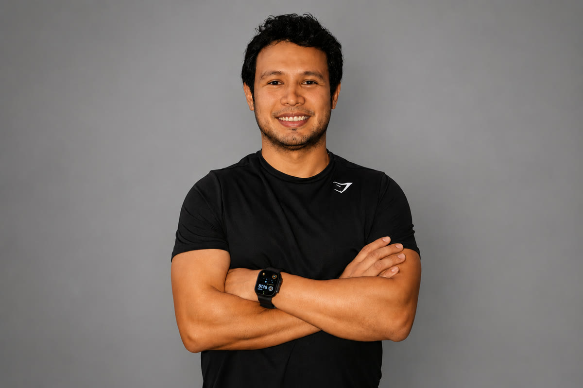 Rodrigo Vallejo